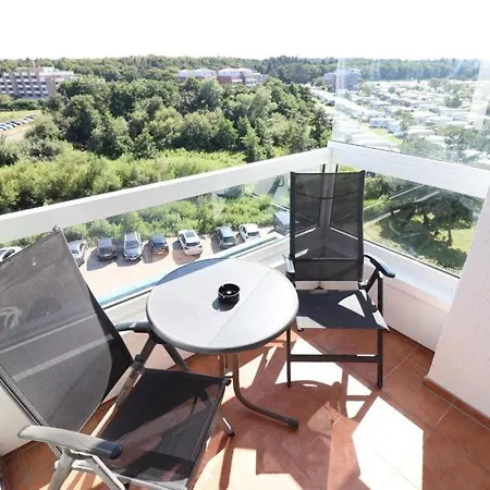 Frische-brise-05-01 Apartment