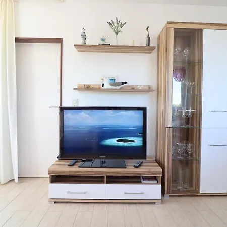 Frische-brise-05-01 Appartement Cuxhaven