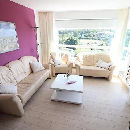 Appartement Frische-brise-05-01 *