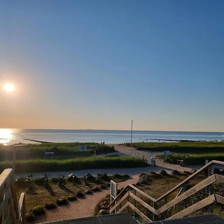 Apartment Frische-brise-05-01 Cuxhaven