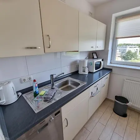 Frische-brise-05-01 Appartement Cuxhaven