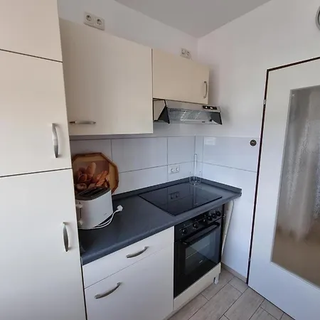 Frische-brise-05-01 Apartment *