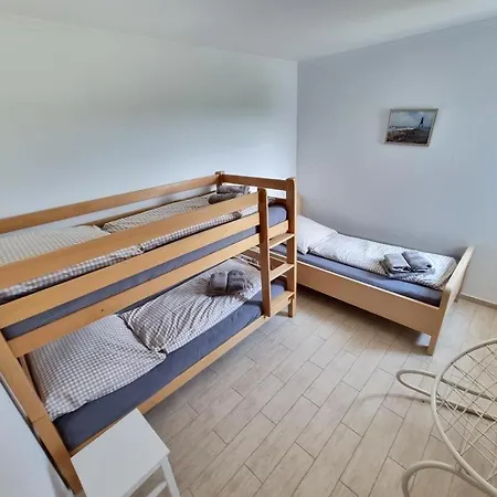 Apartment Frische-brise-05-01 Cuxhaven