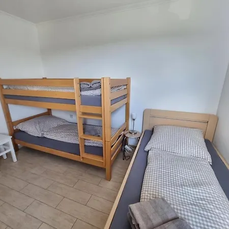 Frische-brise-05-01 Appartement *
