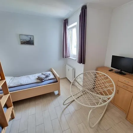 Frische-brise-05-01 Appartement Cuxhaven