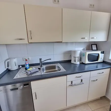 Frische-brise-05-01 Appartement Cuxhaven